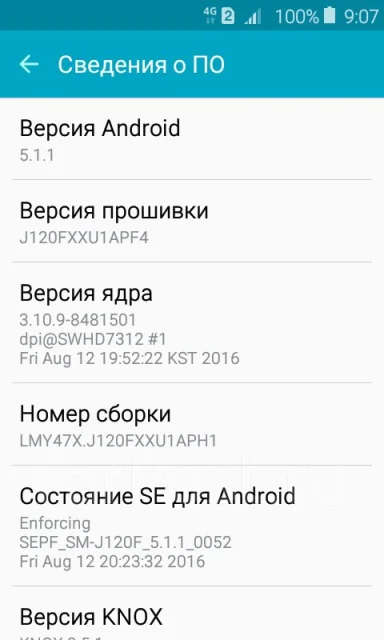 Samsung Galaxy J1. �/� ����