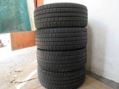 Pirelli Winter Ice Storm. Зимние, без шипов, 2005 год, износ: 20%, 4 шт