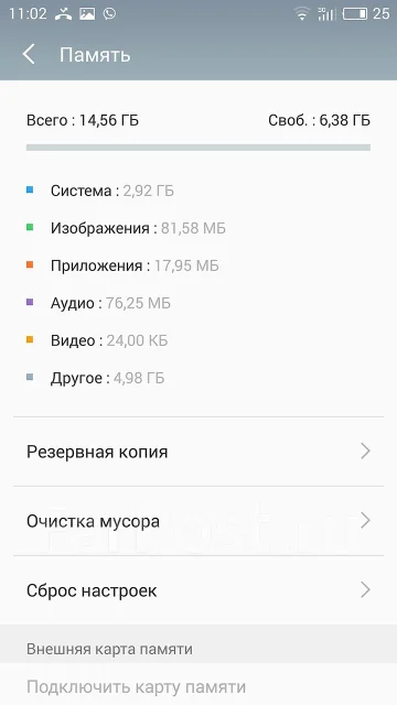 Meizu M2 Note. �/� ����