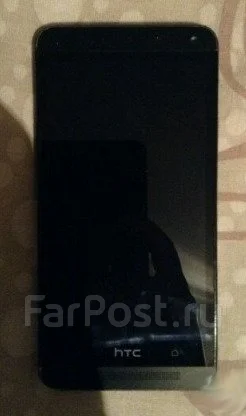 HTC One M7. �/� ����