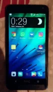 HTC One M7. �/�