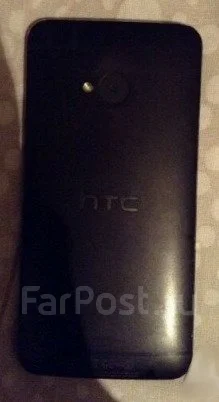 HTC One M7. �/� ����