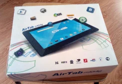 DNS AirTab M104g ����