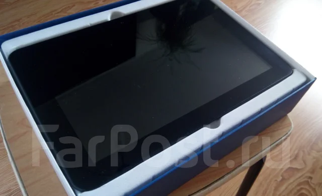 DNS AirTab M104g ����