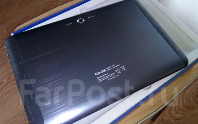 DNS AirTab M104g ����