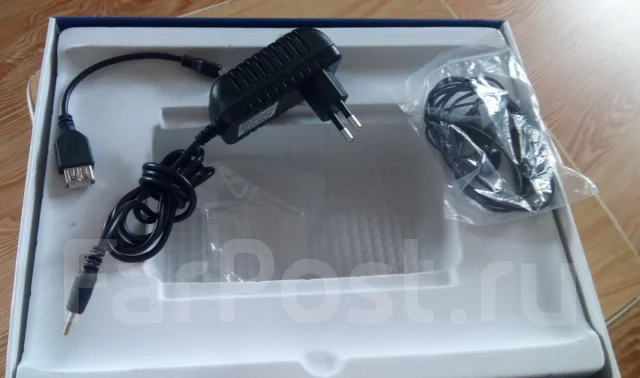 DNS AirTab M104g ����