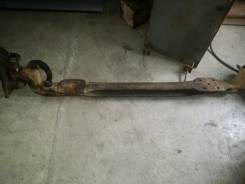 Балка поперечная. Nissan Condor Nissan Atlas Двигатели: BD30, ED35, FD42