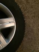 Subaru. 6.5x16, 5x100.00, ET48
