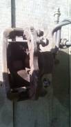 Суппорт тормозной. Nissan: Cube, March, Tiida Latio, Tiida, Note Двигатели: CR14DE, HR15DE, CR10DE, CR12DE