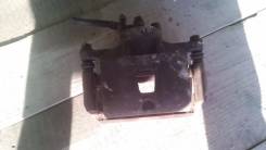 Суппорт тормозной. Nissan: Cube, March, Tiida Latio, Tiida, Note Двигатели: CR14DE, HR15DE, CR10DE, CR12DE