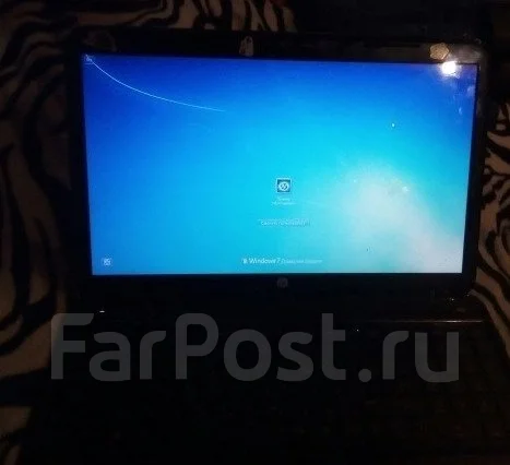HP Pavilion g6 ����