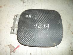 Лючок топливного бака. Honda Prelude, BA8 Двигатель F22B