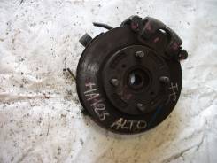Диск тормозной. Suzuki: Alto, Wagon R Solio, Wagon R Wide, Lapin, Wagon R Plus