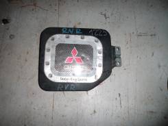 Лючок топливного бака. Mitsubishi RVR, N28W, N23WG, N23W, N28WG Двигатели: 4G63, 4D68