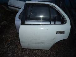 Дверь боковая. Toyota Camry, SV32, SV33, CV30, SV35, SV30 Двигатели: 2CT, 3SFE, 3SGE, 4SFE