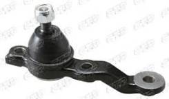Шаровая опора. Toyota Mark II Wagon Blit, GX110, GX110W, JZX110, JZX110W Toyota Verossa, GX110, JZX110 Toyota Mark II, GX110, JZX110 Toyota Altezza, G...