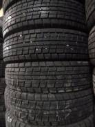 Dunlop DSX. Зимние, без шипов, износ: 10%, 4 шт
