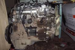 Двигатель в сборе. Nissan Cabstar, f24m Nissan Urvan, e25 Nissan Patrol, Y61 Двигатели: ZD30DDTI, CRD