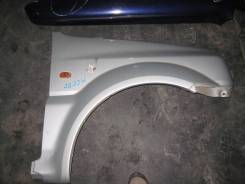 Крыло. Suzuki Jimny Wide, JB33W Двигатель G13B