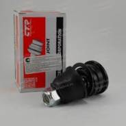 Шаровая опора. Toyota: Corsa, Land Cruiser, Tacoma, Hilux Surf, Sequoia, Land Cruiser Prado, Tundra, 4Runner Двигатели: 1KDFTV, 1KZT, 1KZTE, 3L, 3RZF...