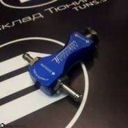 Буст контроллер механический Turbo smart (синий)