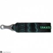 Стропа буксировочная TAKATA черная
