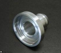Фланец для HKS SSQV
