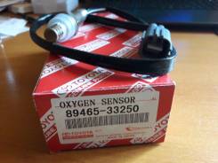 Датчик кислородный. Toyota Camry, MCV30, MCV30L Двигатель 1MZFE