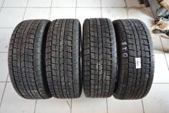 Dunlop DSX. Всесезонные, 2008 год, износ: 5%, 4 шт