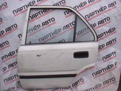 Дверь боковая. Toyota Corolla, AE91