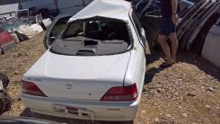 Toyota Cresta. JZX100, 1JZ