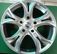 Dizzard DZ248. 9.0x20", 5x150.00, ET50, �� 110,1���. ����