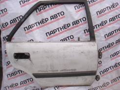 Дверь боковая. Toyota Corona, ST170