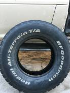 BFGoodrich All-Terrain T/A. Грязь AT, 2014 год, износ: 40%, 2 шт