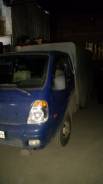 Kia Bongo. Грузовик KIA Bongo, 2 800 куб. см., 1 500 кг.