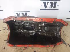 Поддон. Nissan Cube, Z10 Nissan March Box, ANZ10, Z10, AZ10, WAK11, WK11 Nissan March, K11, FHK11, HK11 Двигатели: CG13DE, CG10DE