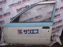 Дверь боковая. Nissan AD, VY10
