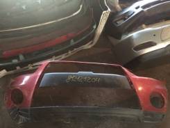 Бампер. Mitsubishi Outlander