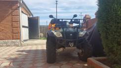 Cfmoto CF 625-X6 EFI. исправен, есть птс, с пробегом