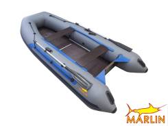 Marlin. Год: 2016 год, длина 3 200,00 м., 15,00 л.с.