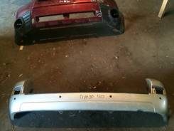 Бампер. Toyota Land Cruiser Prado, RZJ120W, RZJ120, TRJ120, VZJ120W, TRJ120W, VZJ120