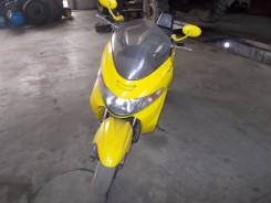 Suzuki Skywave 400. 400 куб. см., исправен, без птс, с пробегом