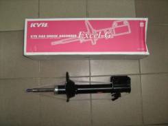 Амортизатор. Toyota Corolla, ZRE142, NZE141 Toyota Corolla Axio, ZRE144, ZRE142, NZE141, NZE144 Toyota Corolla Fielder, NZE141G, ZRE144G, ZRE144, ZRE1...