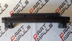 Абсорбер бампера. Subaru Forester, SG5, SG9, SHM, SG, SG69, SG9L Двигатели: EJ203, EJ205, EJ255