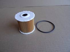 Фильтр масляный. Nissan X-Trail, T30 Nissan Hardbody, D22S Nissan King Cab, D22, LCD22 Nissan Almera, N16, N16E Двигатели: QR20DE, QR25DE, YD22ETI, YD...