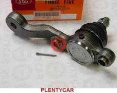 Шаровая опора. Toyota: Mark II Wagon Blit, Verossa, Mark II, Cresta, Altezza, Origin, Progres, Chaser Lexus IS300, GXE10, JCE10 Lexus IS200, GXE10, JC...