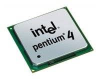 Intel Pentium 4