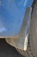 Брызговики. Peugeot 307, 3A/C, 3A, C