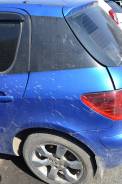 Крыло. Peugeot 307, 3A/C, 3A, C