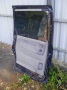 Дверь сдвижная. Mazda MPV